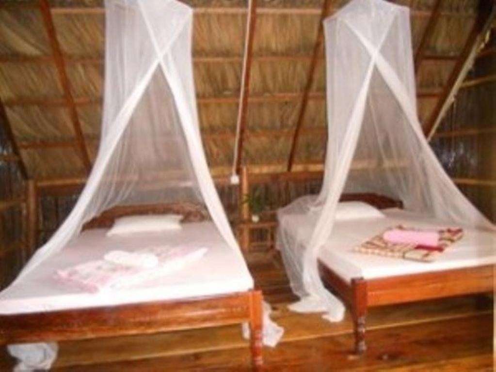Island Palace Bungalows Resort Kaoh Touch Quarto foto