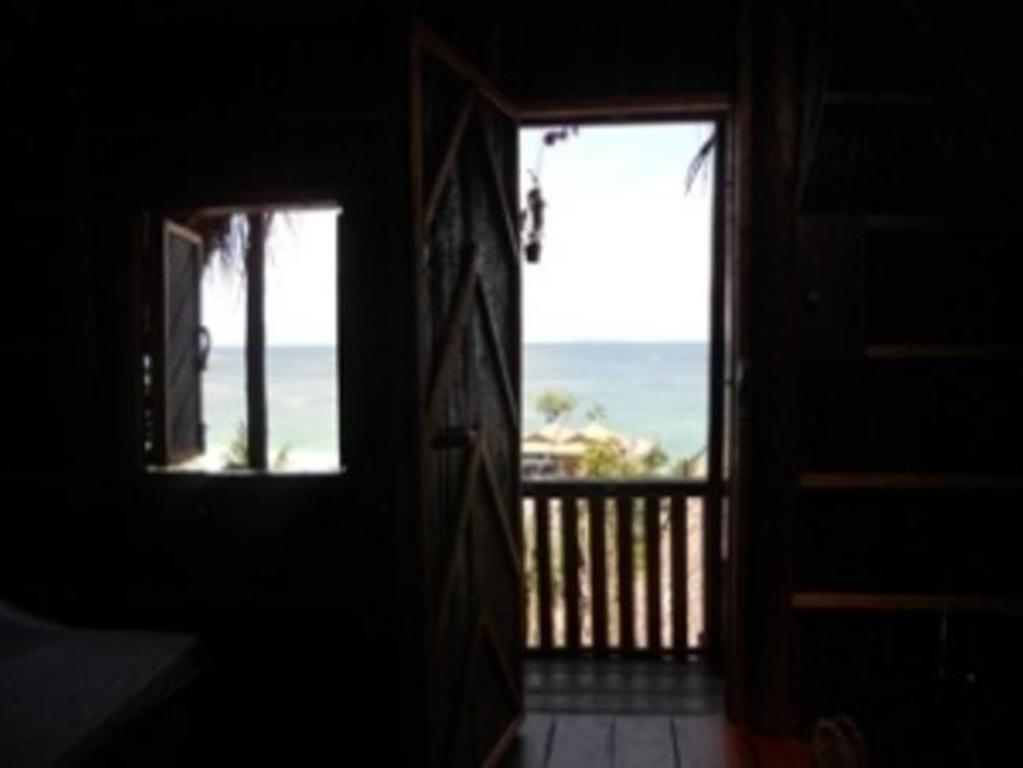 Island Palace Bungalows Resort Kaoh Touch Quarto foto
