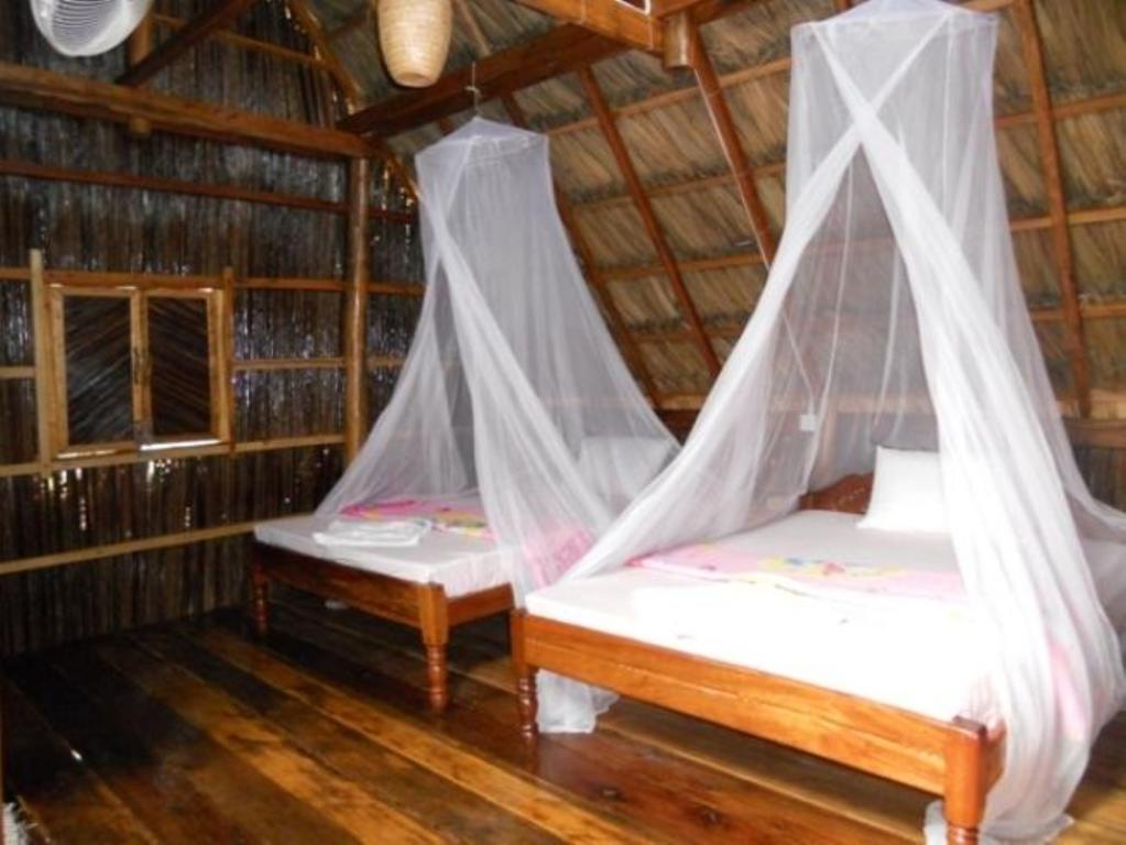 Island Palace Bungalows Resort Kaoh Touch Exterior foto