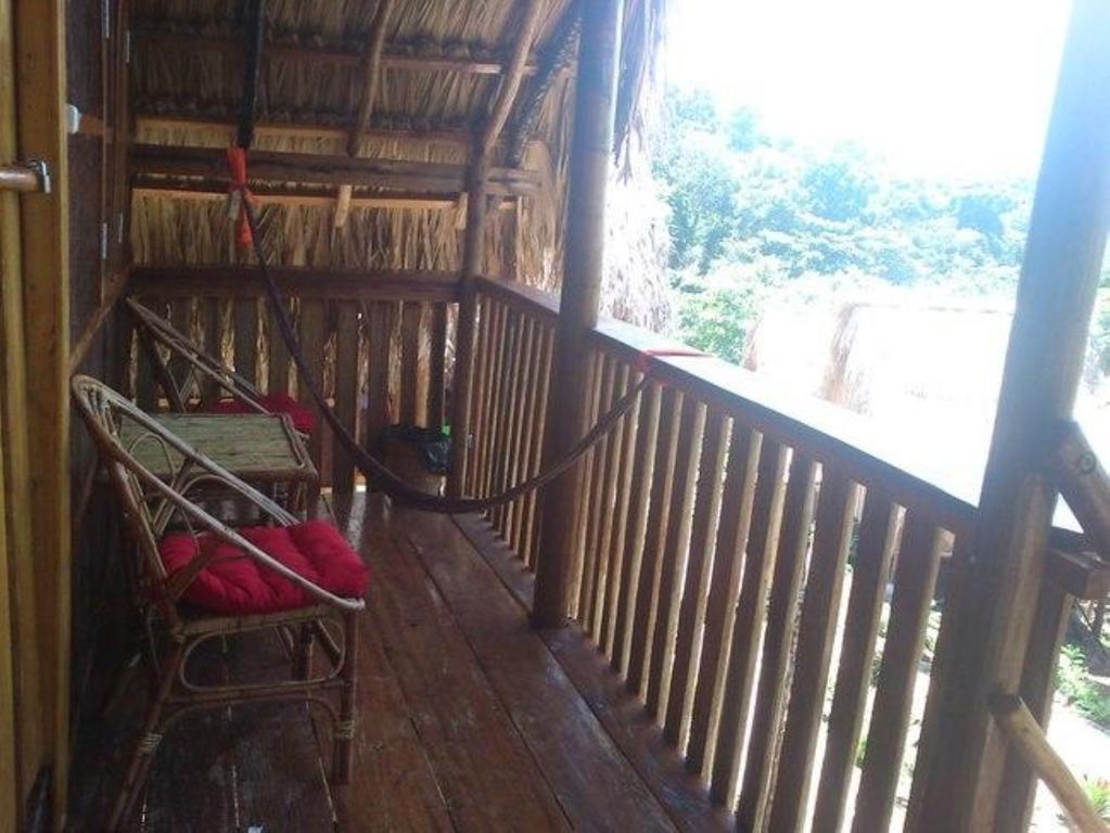 Island Palace Bungalows Resort Kaoh Touch Quarto foto